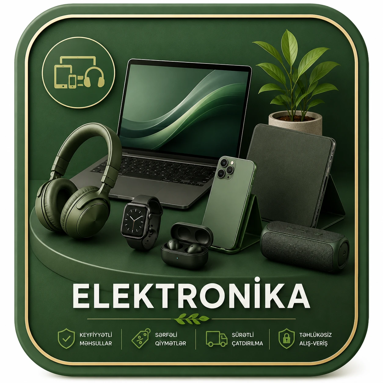 Elektronika