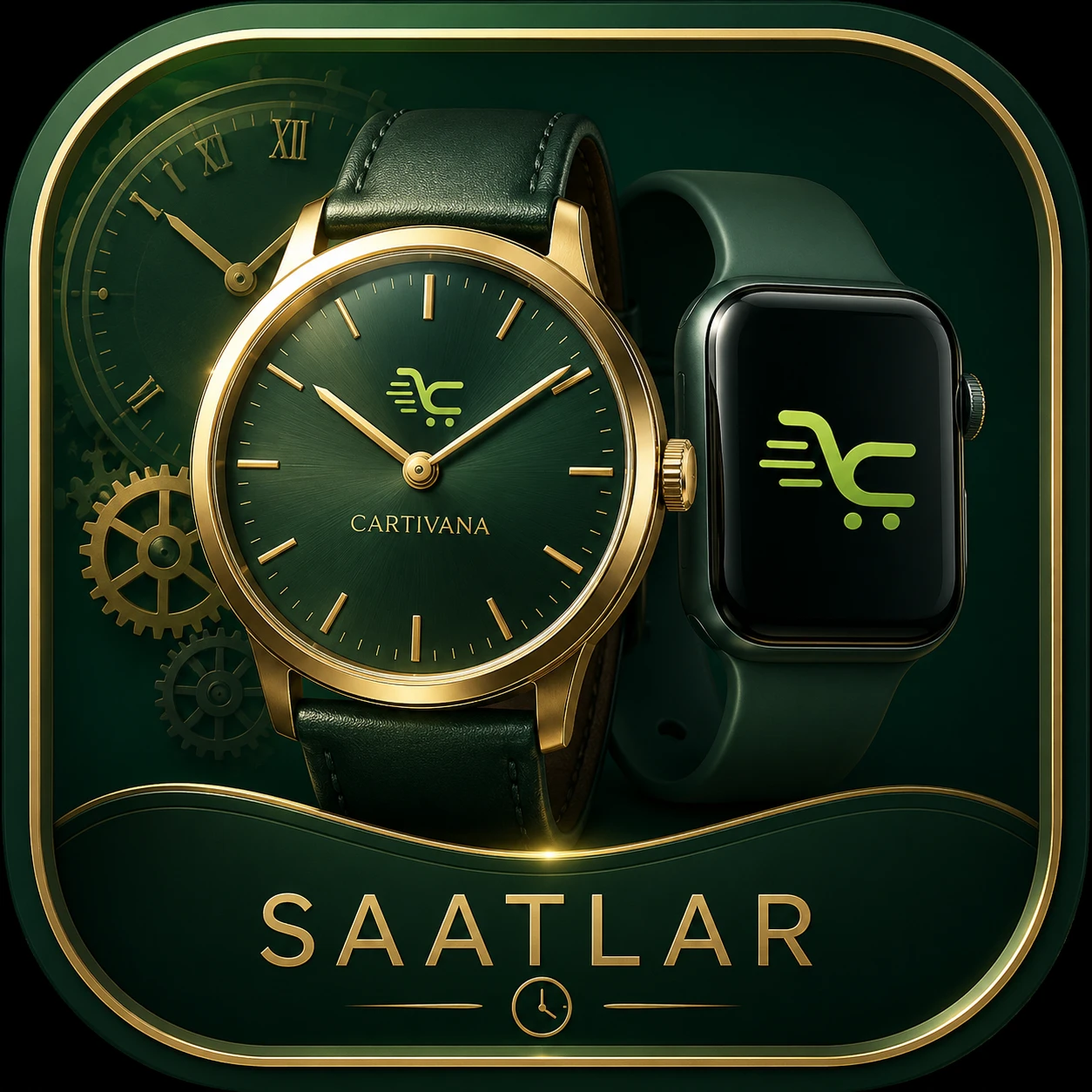 Saatlar